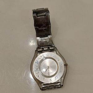 Swatch watch